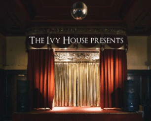 Ivy House Stage Shot