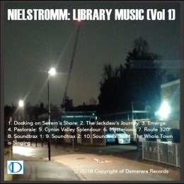 Library Music Vol 1
