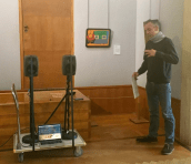 13. Kevin Buckland Pic