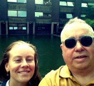 ESF & Dilara Barbican Centre