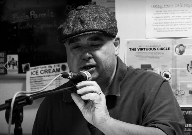 ESF Happy House B&amp;W