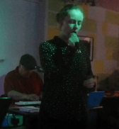 esf @ linear obsession