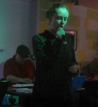 esf @ linear obsession