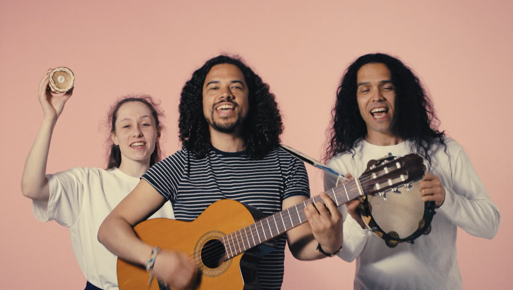 Upstream Ed 25 Screenshot